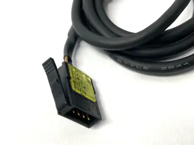 USED COPAL ELECTRONICS PS6-103G-PWM-019