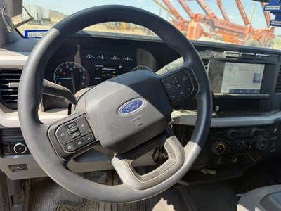 Used 2023 FORD F350 SD XL PICKUP TRUCK Pickup Trucks Texas US | Miedema Asset Management Group #1315775