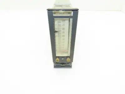 Foxboro 2B7524 230SZ SPEC 200 HMI Control Station