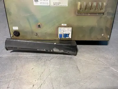 Used 2006 ATLAS COPCO PF3109GHW Automation Control (HMI) Ohio US | HGR 24 #1508081