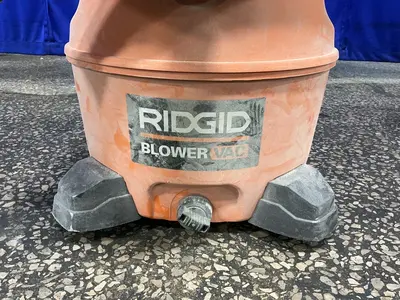 Used RIDGID WD16800 Miscellaneous MRO Ohio US | HGR 24 #1407578