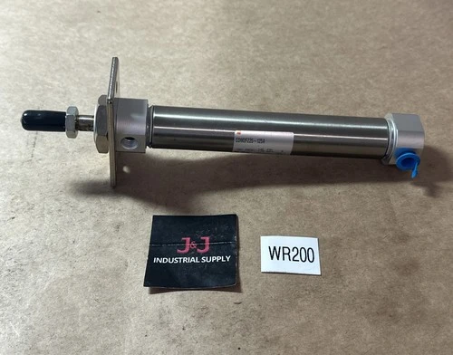 NEW SMC CDM2FZ25-125A