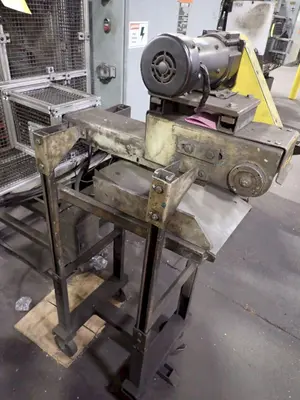 USED MULTIPRESS M5P-8
