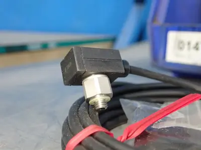 Used KEYENCE APU1 Sensors | HGR 24 #752375