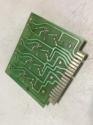 USED SCI 080-2463 REV C