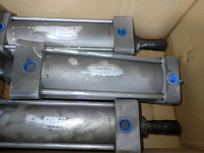 USED SMC NCDA1R3250700X2US
