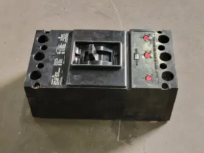 USED WESTINGHOUSE LB3400