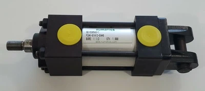NEW NUMATICS P2AK-01A1D-EAA0
