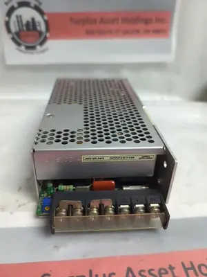 Used LAMBDA JWS100-24A Miscellaneous Equipment (Electrical & Power) | Surplus Asset Holdings #1196561