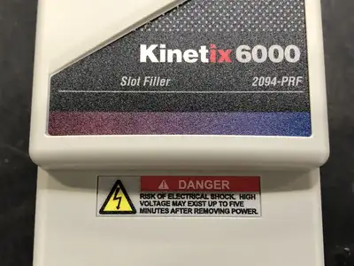 USED ALLEN-BRADLEY 2094-PRF
