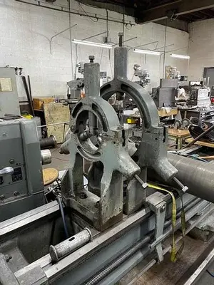 USED 1974 CINCINNATI LR
