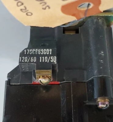 NEW Westinghouse 20630