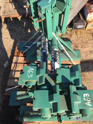 USED DEVIN 150-AX