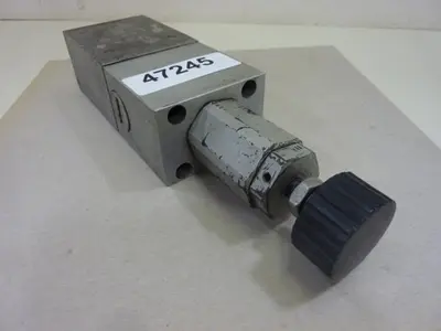 USED HERION 60 157 71