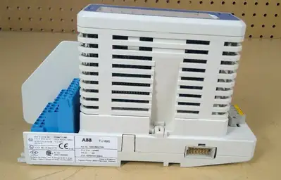USED ABB 3BSC690141R1