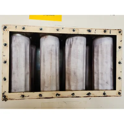 Used MAC EQUIPMENT _UNKNOWN_ Bag Dumpers - Bag Break Stations West Virginia US | JM Industrial #1310917