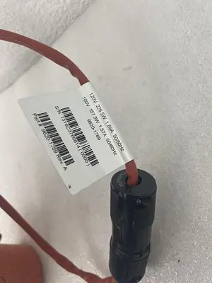 USED MKS 9620-1789 REV A
