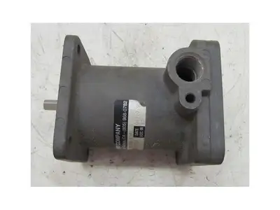 BEI Encoder H38D-10,2240-T5-ABZC-8830-LED-SC-UL-S P/N 924-01036-352