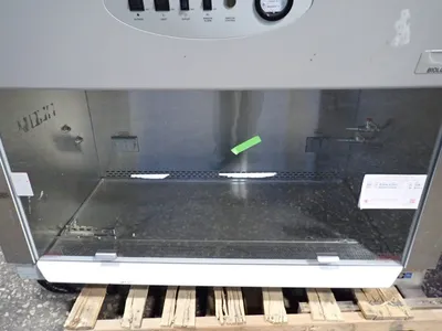 USED 2008 LABGARD NU425400