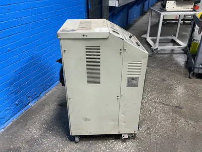 Used STERLCO S3412C Misc Plastics Equipment Ohio US | HGR 24 #1517995