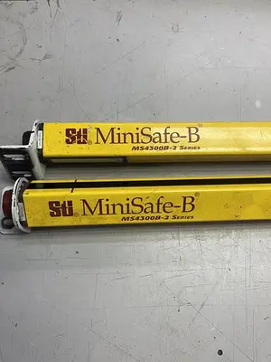 USED STI STI MS4300B-2