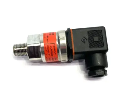 Used Danfoss MBS 3000 Pressure Transmitters Michigan US | Maverick Industrial Sales #1507924