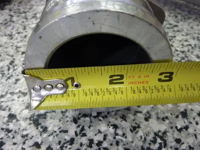 GENERIC Distribution Tube TUBE888 #58888
