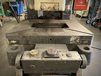 Used 1990 FEDERAL FEDERAL 8A PRESS O.B.I. Presses | Alma Machinery #899053