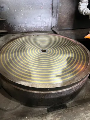BLANCHARD 11-16 Grinders, Surface, Vertical, Rotary Spindle | Universal Press & Machinery (UPM) (17)