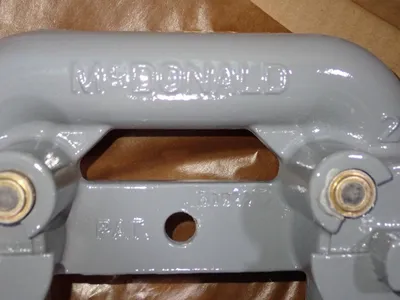 USED UPSCO UALP00002564