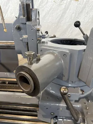 USED WARNER & SWASEY M-3500