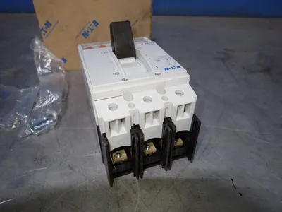 USED EATON NZMN2VE160NA