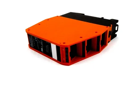 NEW IFM MODULE
