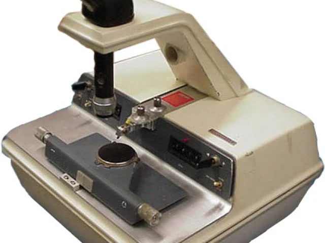 Used TEMPRESS _UNKNOWN_ Cropping & Dicing Saws Massachusetts US | J.M. Industries #1045041