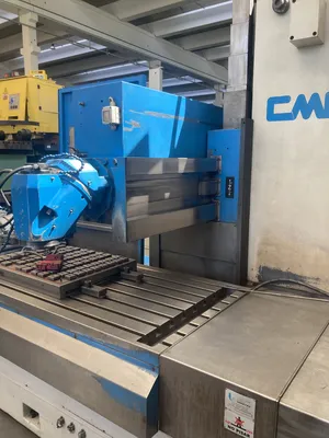 Used CME BF-03 Bed Type Mills IT | Gamba Macchine Srl #1281200