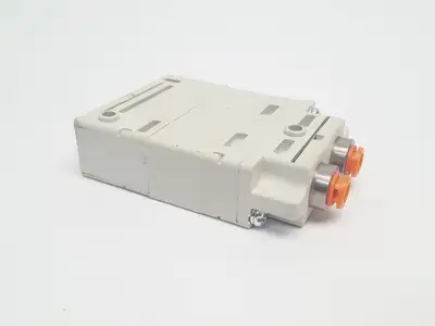 Used SMC Check Valve Pump & Valve Parts Michigan US | Maverick Industrial Sales #1395114