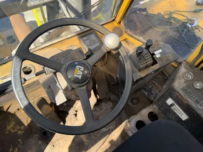 CAT V620B Forklift Trucks | Michael Meyer (6)