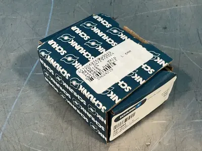 Used SCHUNK 0371094 Pumps Ohio US | HGR 24 #1322872
