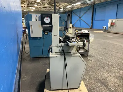 Used HARIG 618 Reciprocating Surface Grinders Ohio US | HGR 24 #1277682