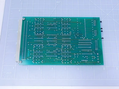 Used SPECTRO _UNKNOWN_ Circuit Boards | OCO Industrial #1616224
