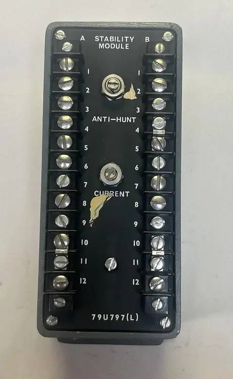 Used P&H 79U797 Misc Electrical & Power Parts | Surplus Asset Holdings #1216031