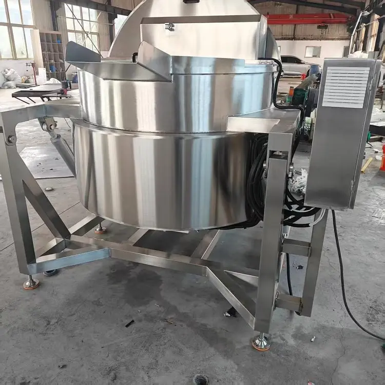 New | in-Stock 2025 HONGDA 200 USG Autoclaves, Reactors & Kettles | Hongda America Corp #1207379
