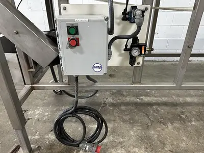 USED LOMA SYSTEMS IQ2