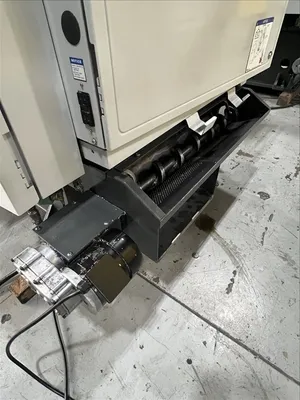 2015 HAAS DM-1 CNC Vertical Machining Centers | Silverlight CNC, Inc (5)