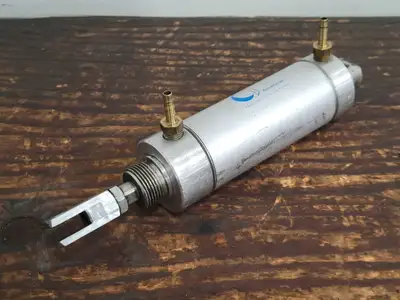 Pneumatic Cylinder