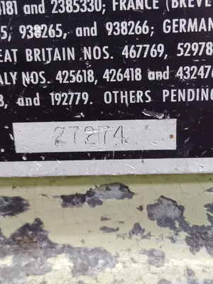 GLEASON 14 CONIFLEX BEVEL GEAR GENERATORS STRAIGHT (CNC) | Piselli Enterprises (5)