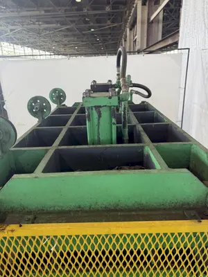 USED WABASH T50-5038-SM