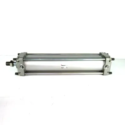 USED SMC CDA2B80-350
