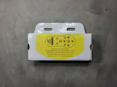 NEW 2016 ROTORK IQ20FA14B4