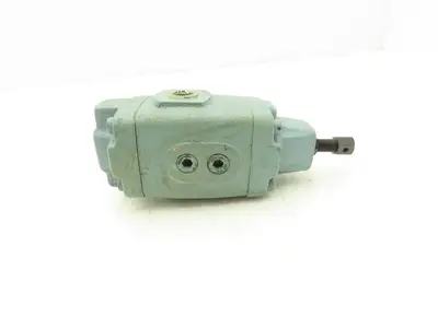 Nachi Q-T03-1C-21 Hydraulic Pressure Control Relief Valve